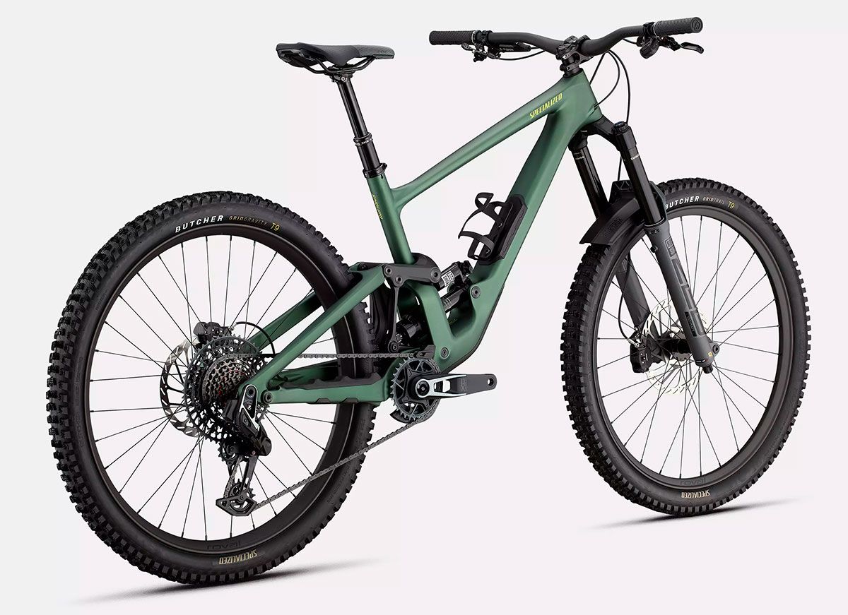 93625 30 ENDURO PRO CYPRMET IONMET RDSQ