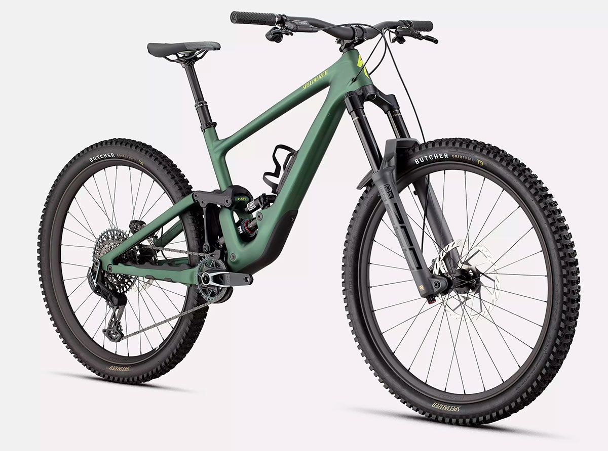 93625 30 ENDURO PRO CYPRMET IONMET FDSQ
