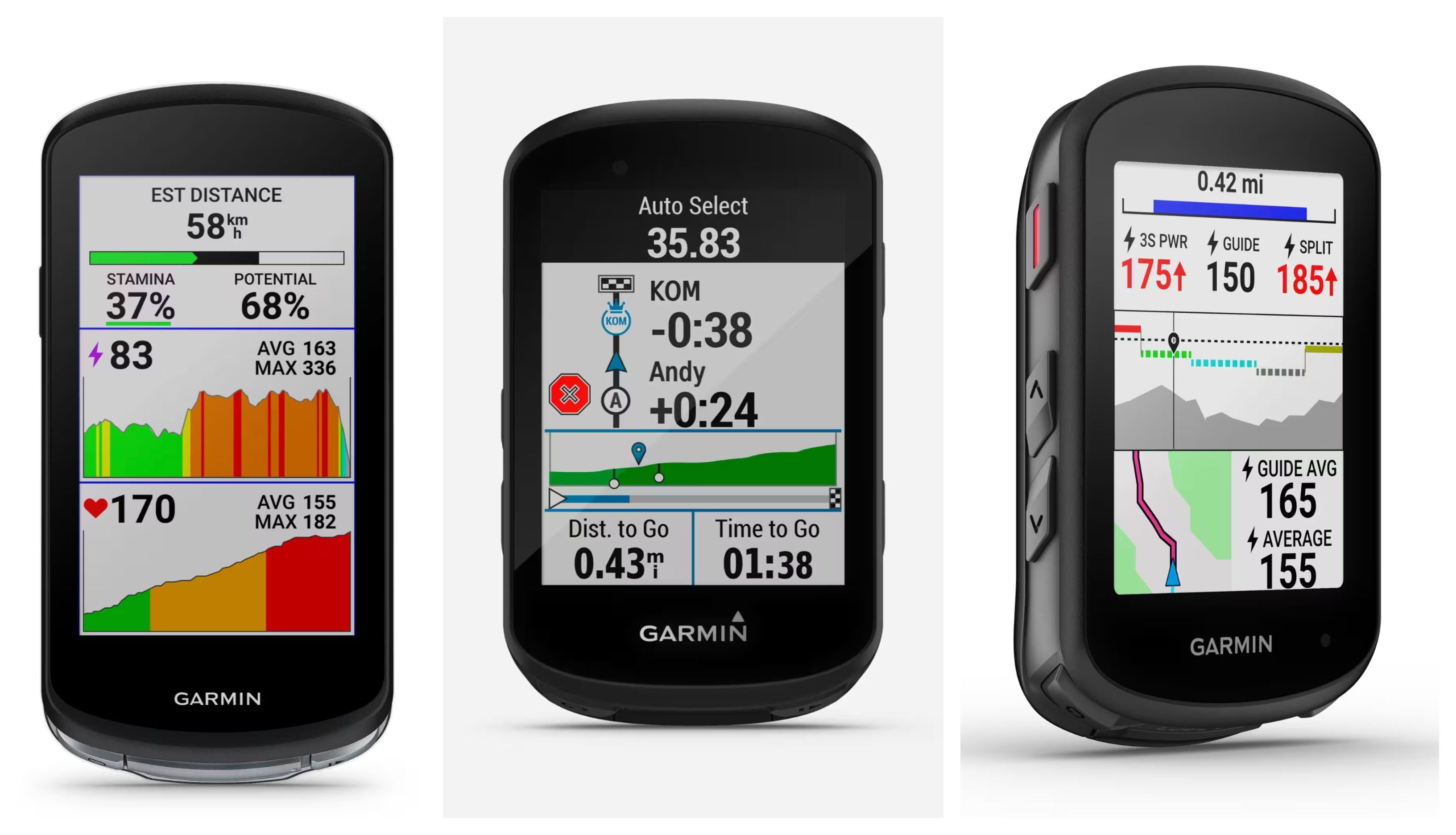 garmin bf