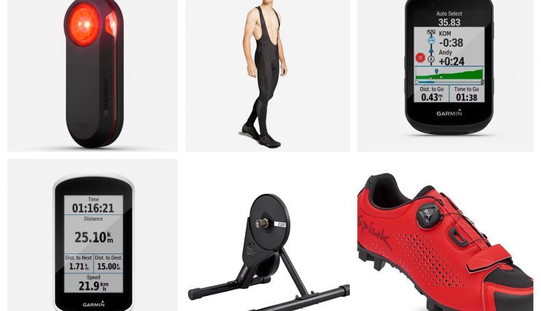 las 6 mejores ofertas para ciclistas este black friday 2 790x454