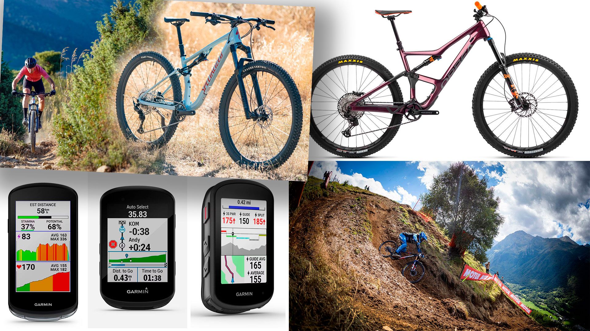 Top 10 MTB