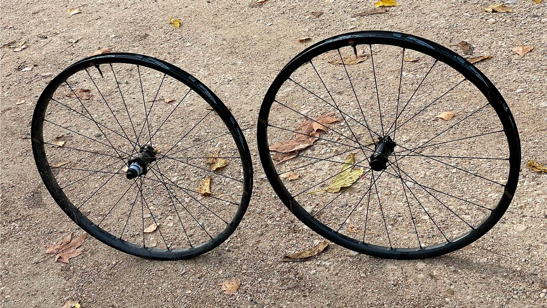 Ruedas FSA KFX i28