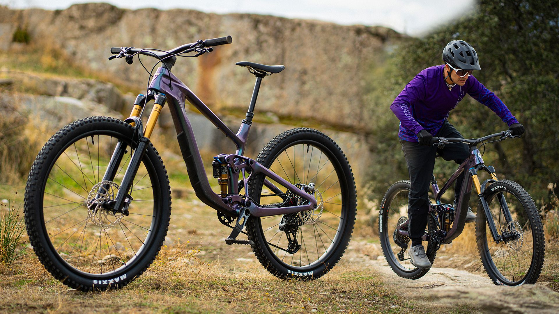 Giant Trance X Advanced 0