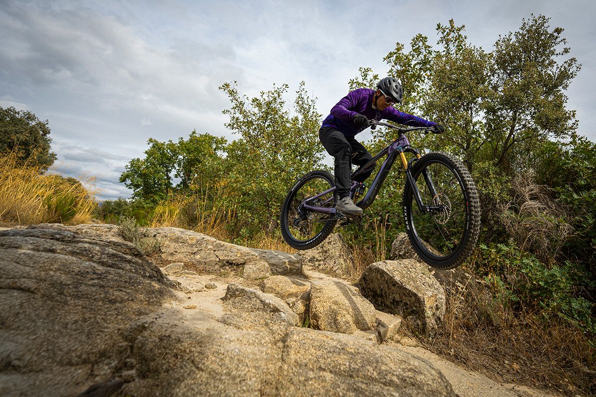Accion Giant Trance 10 Accion Giant Trance 10