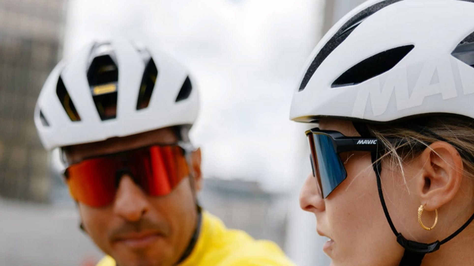 Nuevo Mavic Comete SL MIPS