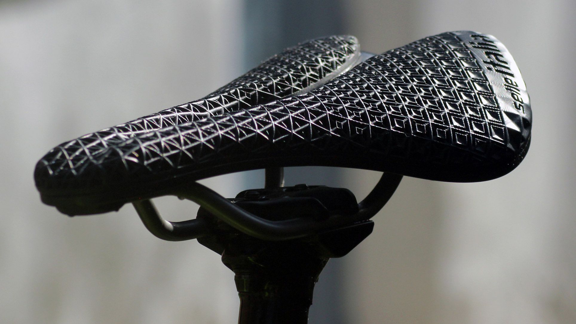 Prueba. Sillín Selle Italia Novus Boost Evo 3D Ti 316 Superflow