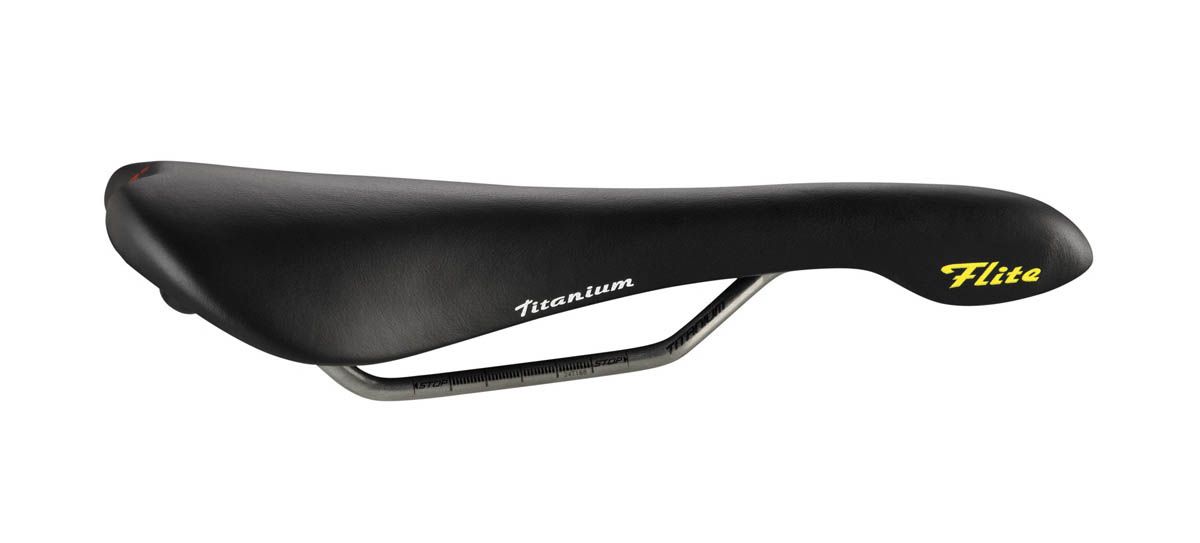 SELLE ITALIA 2024 FLITE 1990 side