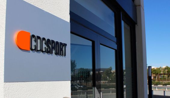 Oferta de empleo. CDC Sport busca responsable comercial
