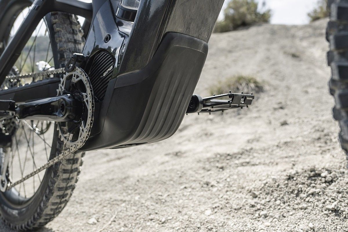 Problemas en algunas Canyon