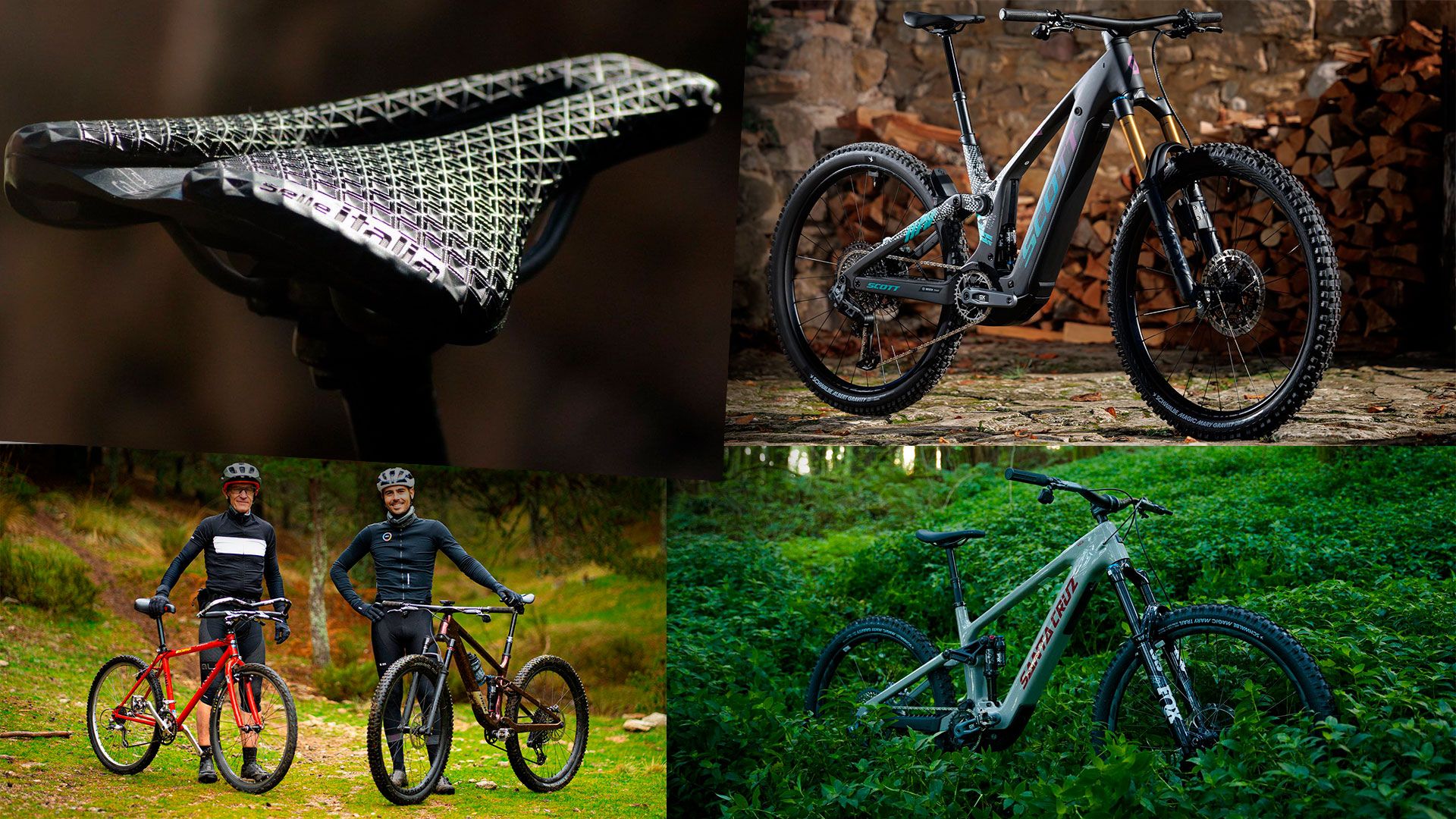Top 10 MTB