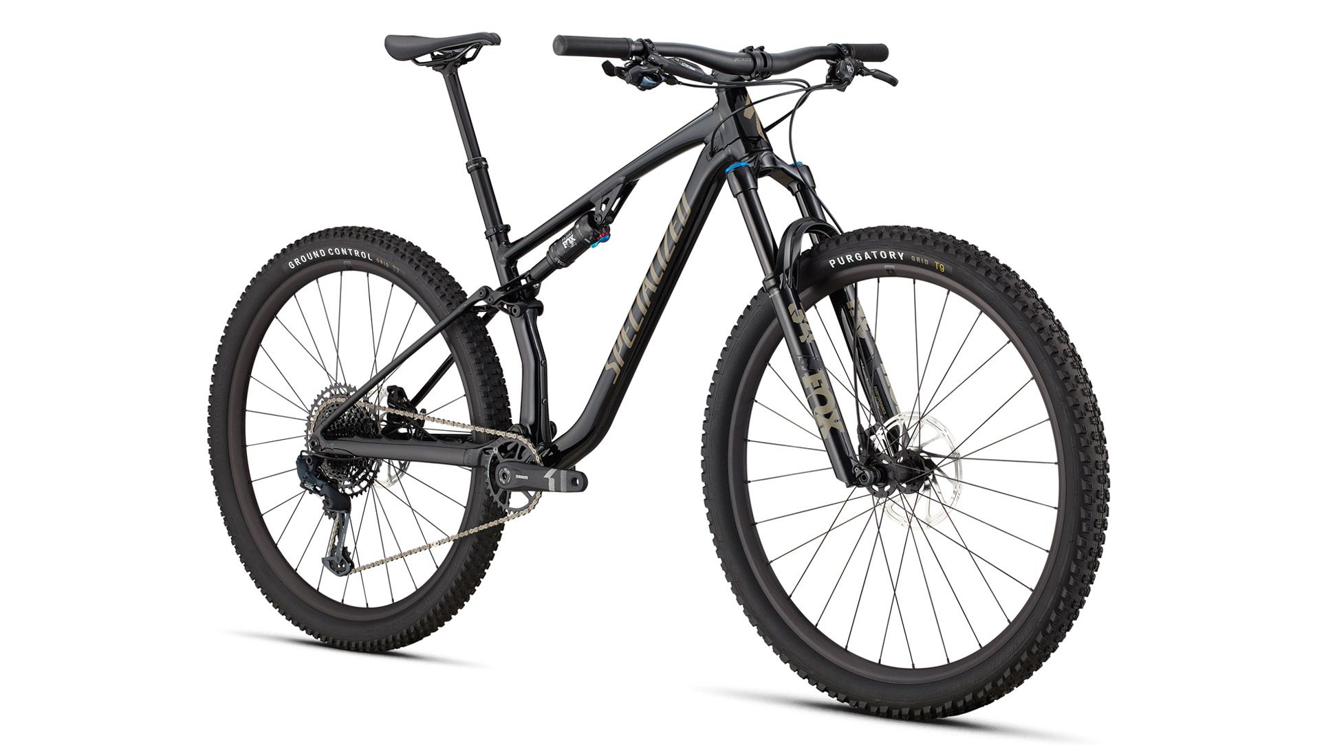 Nueva Specialized Chisel Comp EVO