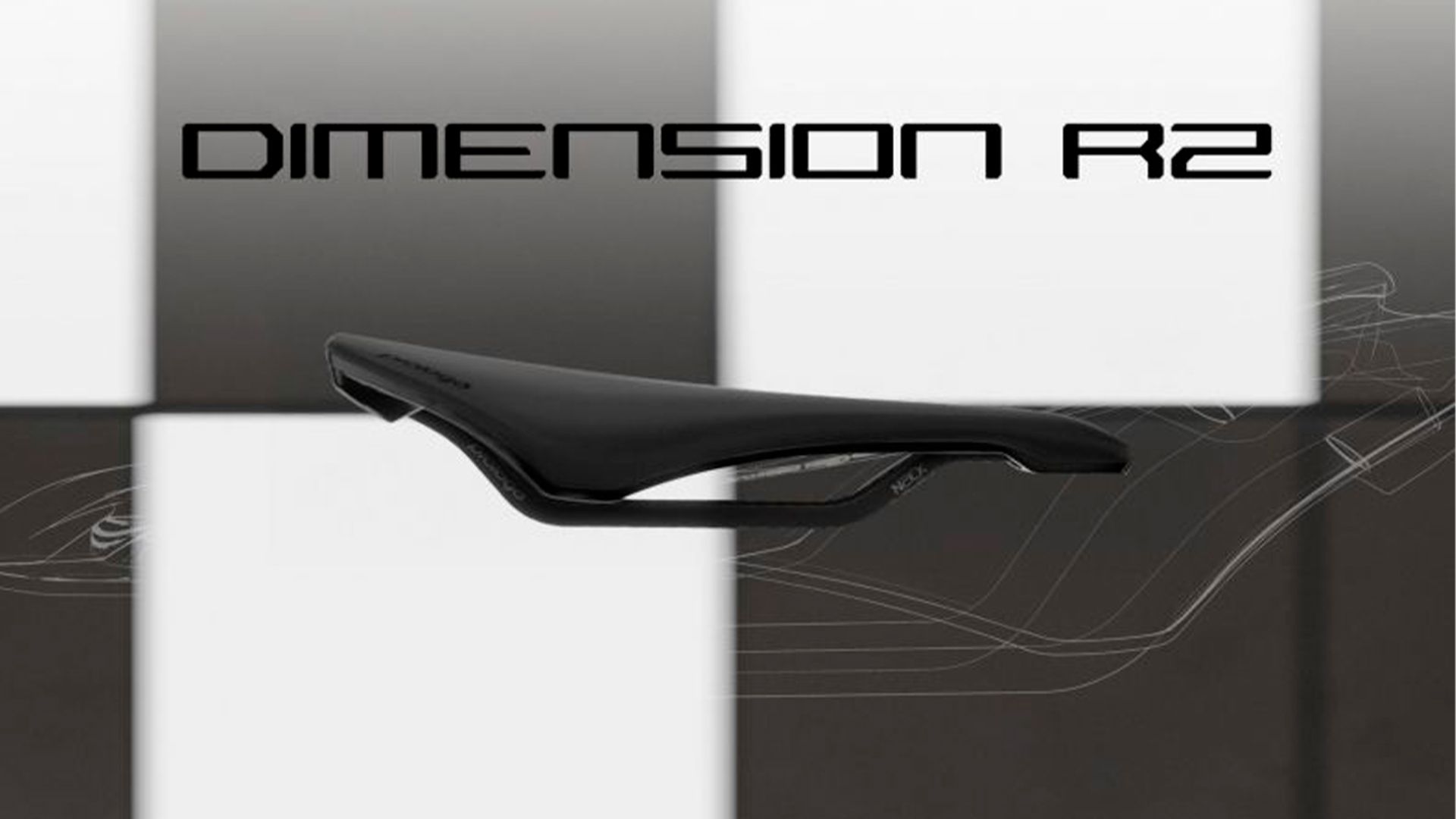Así es el Dimension R2 de Prologo. Mayores prestaciones, más cómodo y más ligero