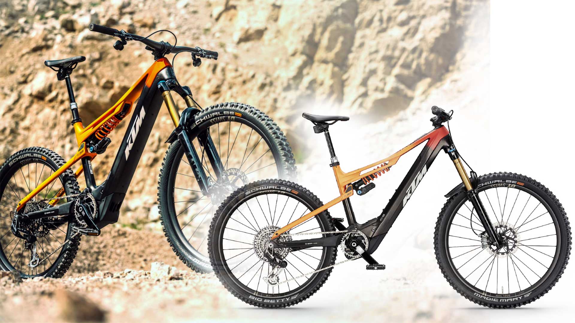 KTM
