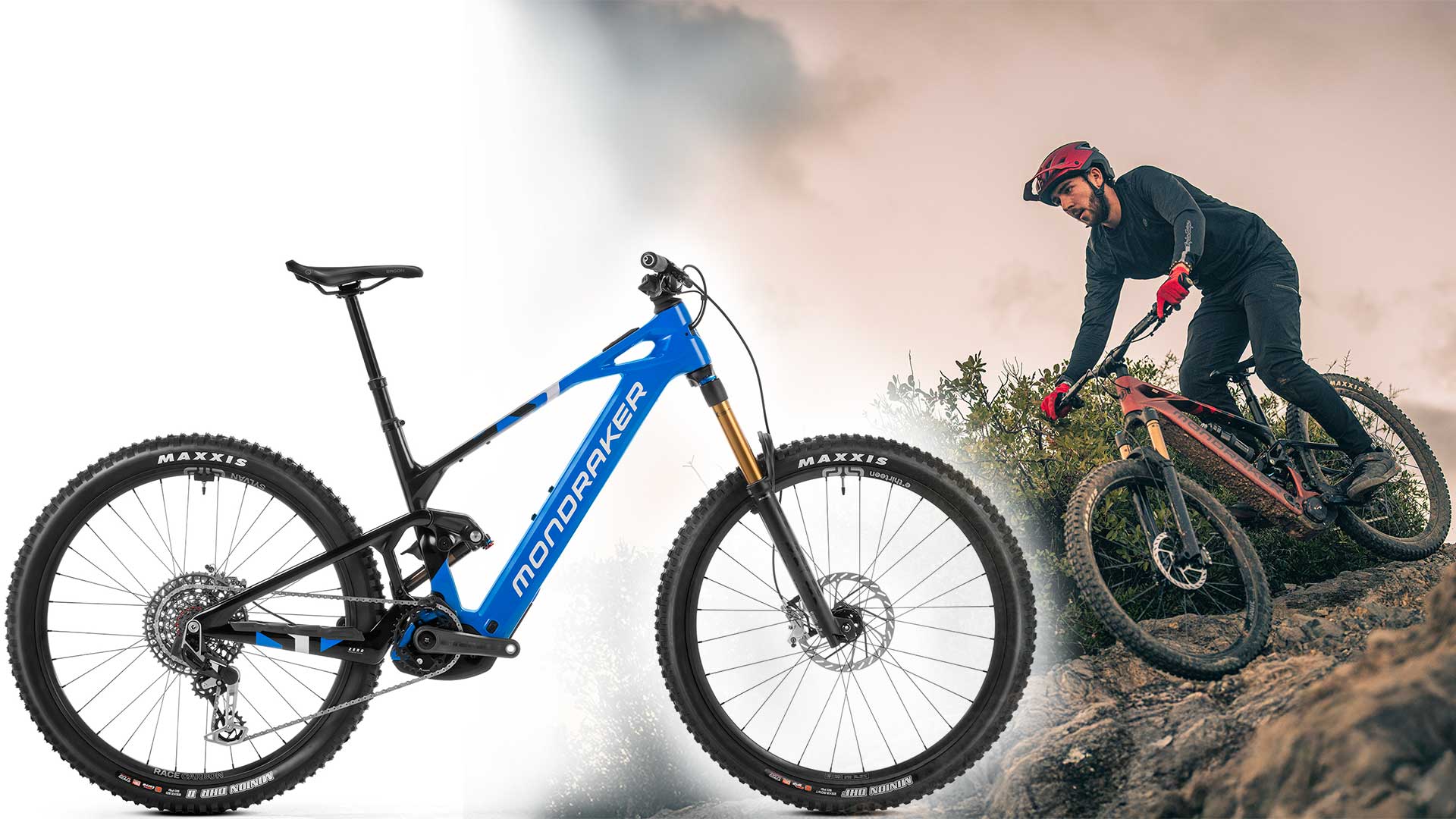 Mondraker
