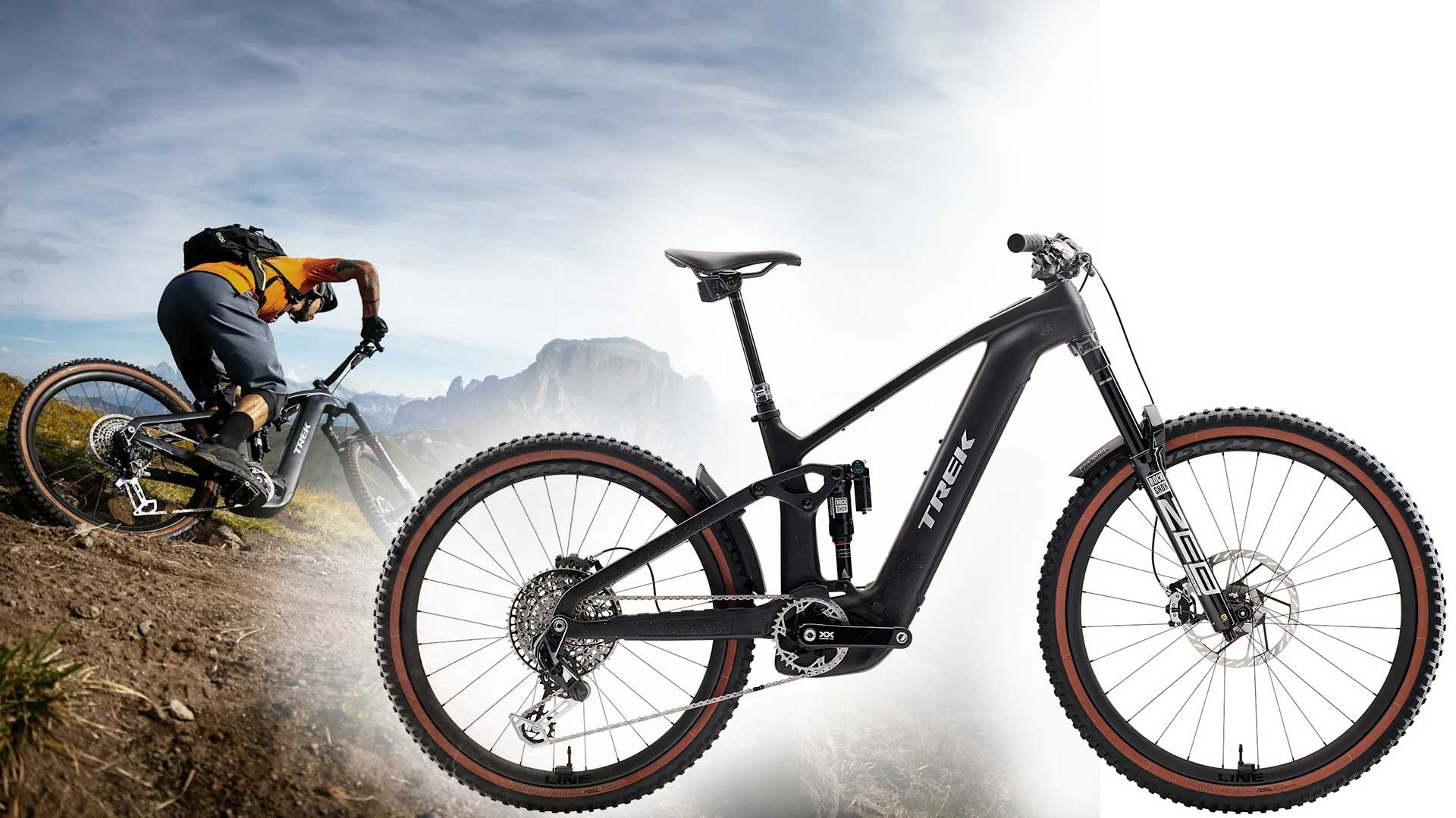 Trek