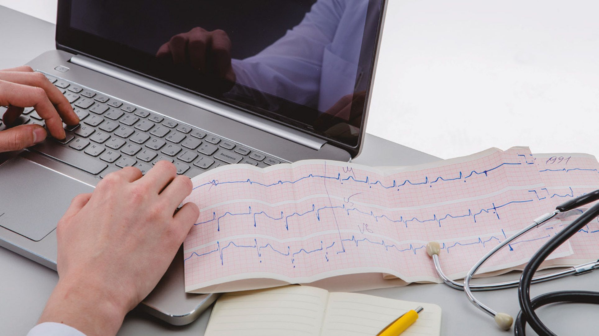 Frecuencia cardiaca. Cómo se ve afectada por la edad