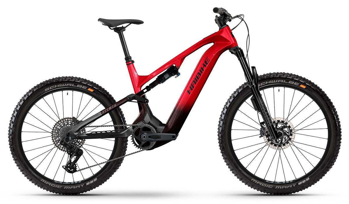 HAIBIKE MY25 ALLMTN CF 9 C2 Mullet 90 HMLT2