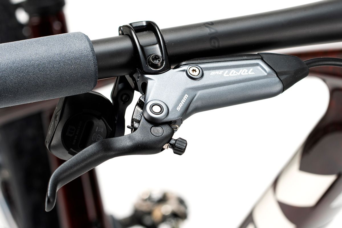 Estudio Trek Procaliber 9 Estudio Trek Procaliber 9