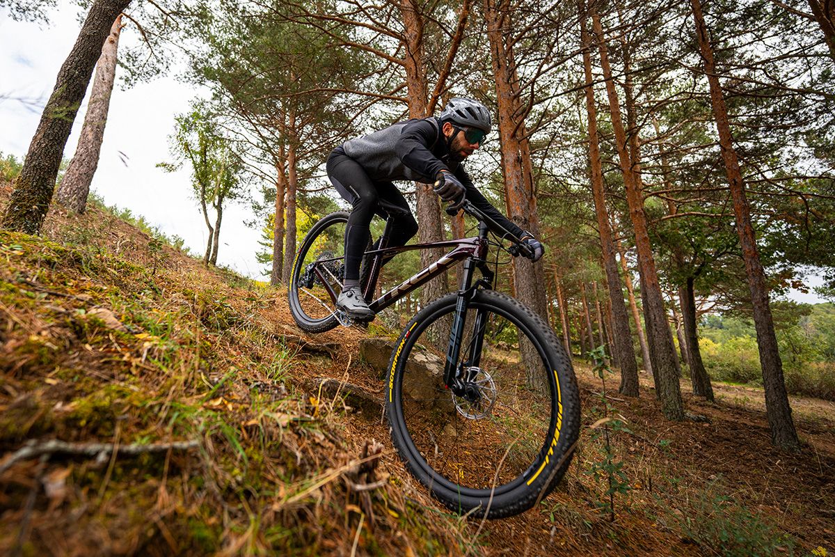 Accion Trek Procaliber 9 Accion Trek Procaliber 9
