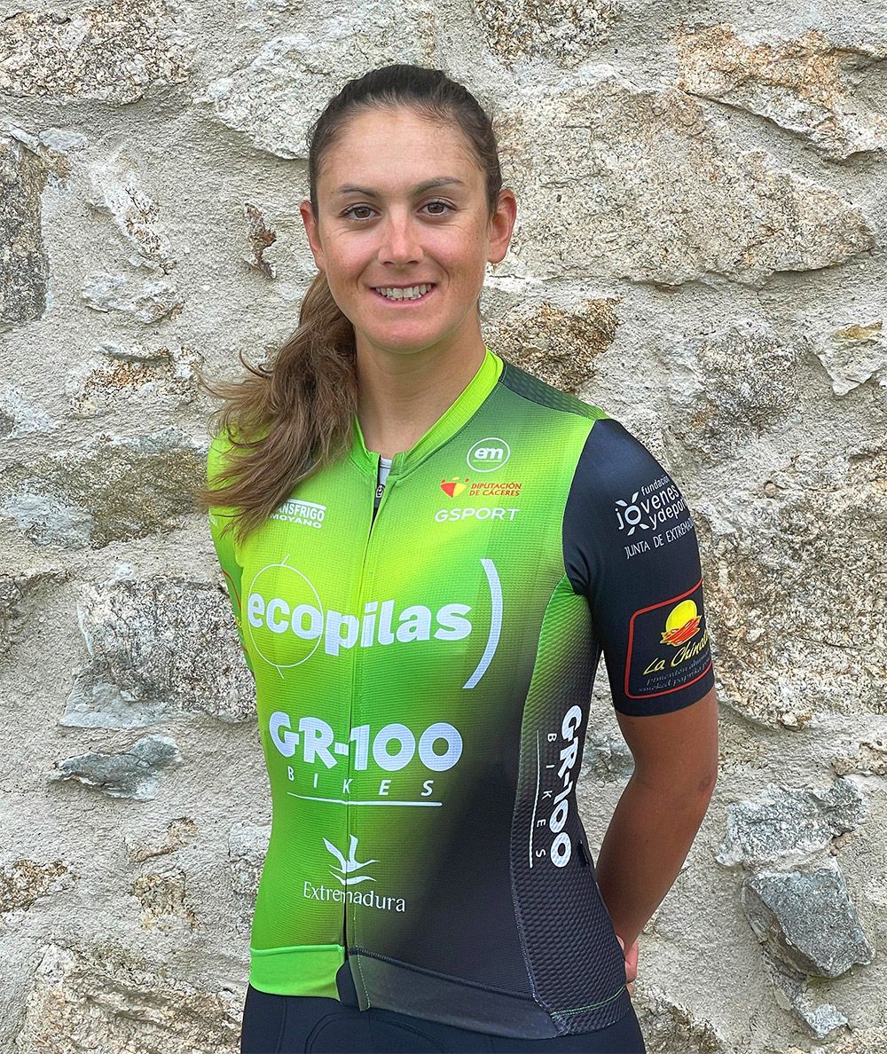 Natalia Fischer ficha por Extremadura Ecopilas detalle Natalia Fischer ficha por Extremadura Ecopilas detalle