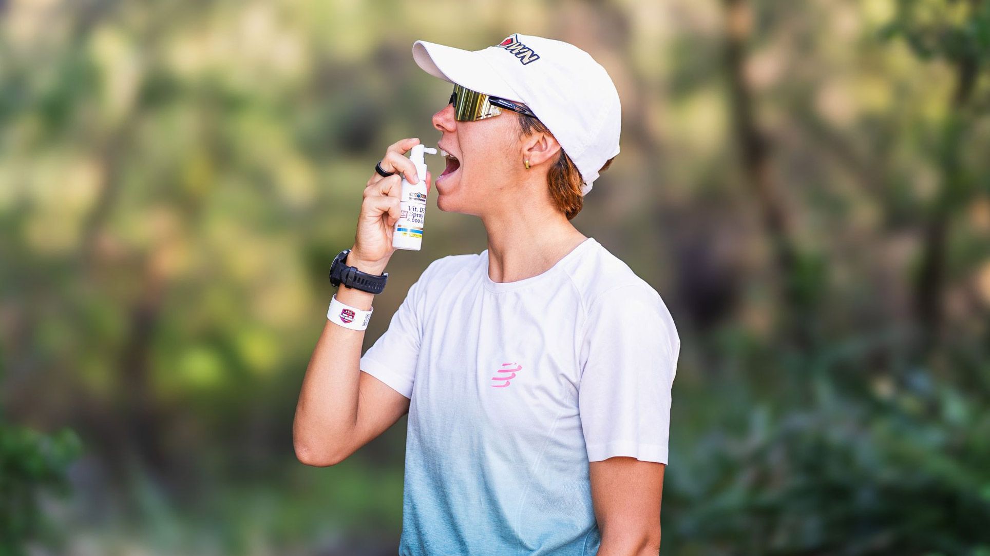 Vitamina D en deportistas. Beneficios más allá del rendimiento