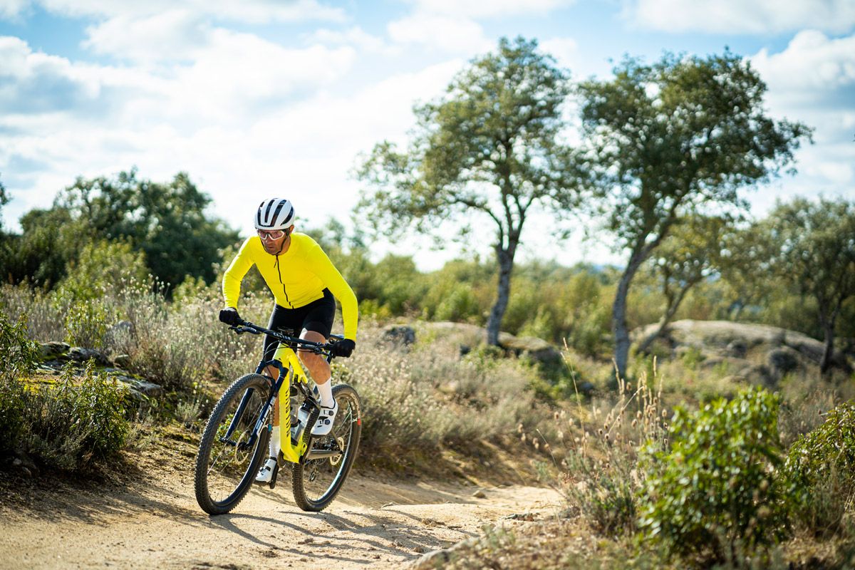 Accion Canyon Lux World Cup CFR 04 Accion Canyon Lux World Cup CFR 04