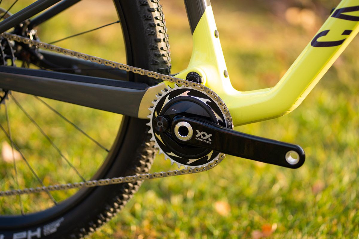 Detalles Canyon Lux World Cup CFR (7) Detalles Canyon Lux World Cup CFR (7)