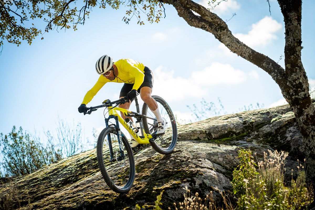 Accion Canyon Lux World Cup CFR 05 Accion Canyon Lux World Cup CFR 05