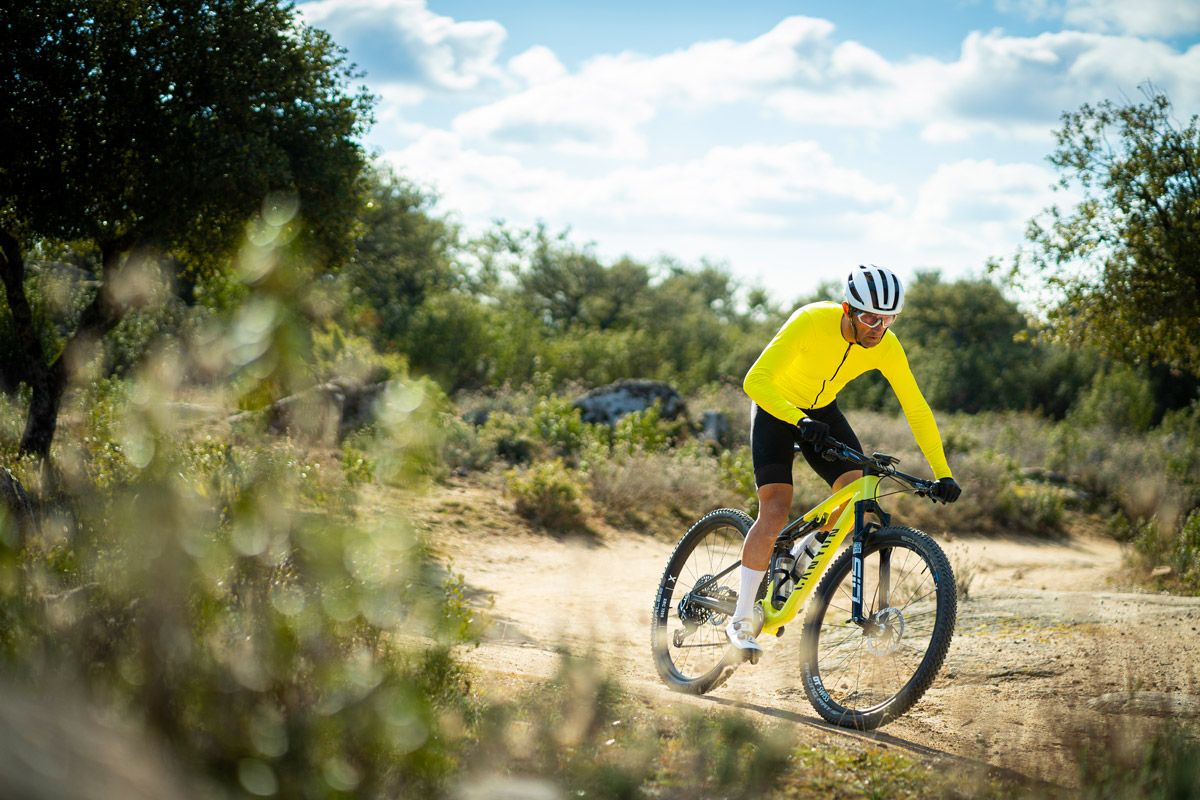 Accion Canyon Lux World Cup CFR 02 Accion Canyon Lux World Cup CFR 02