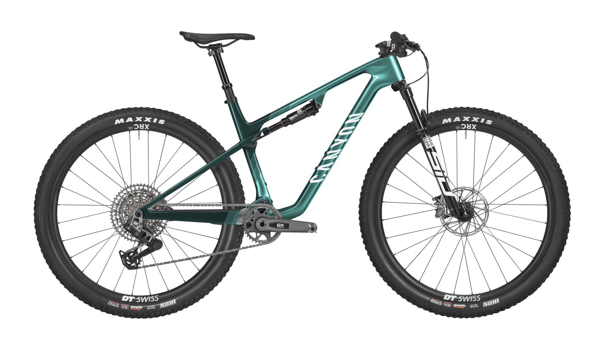 CAnyon Lux CF9