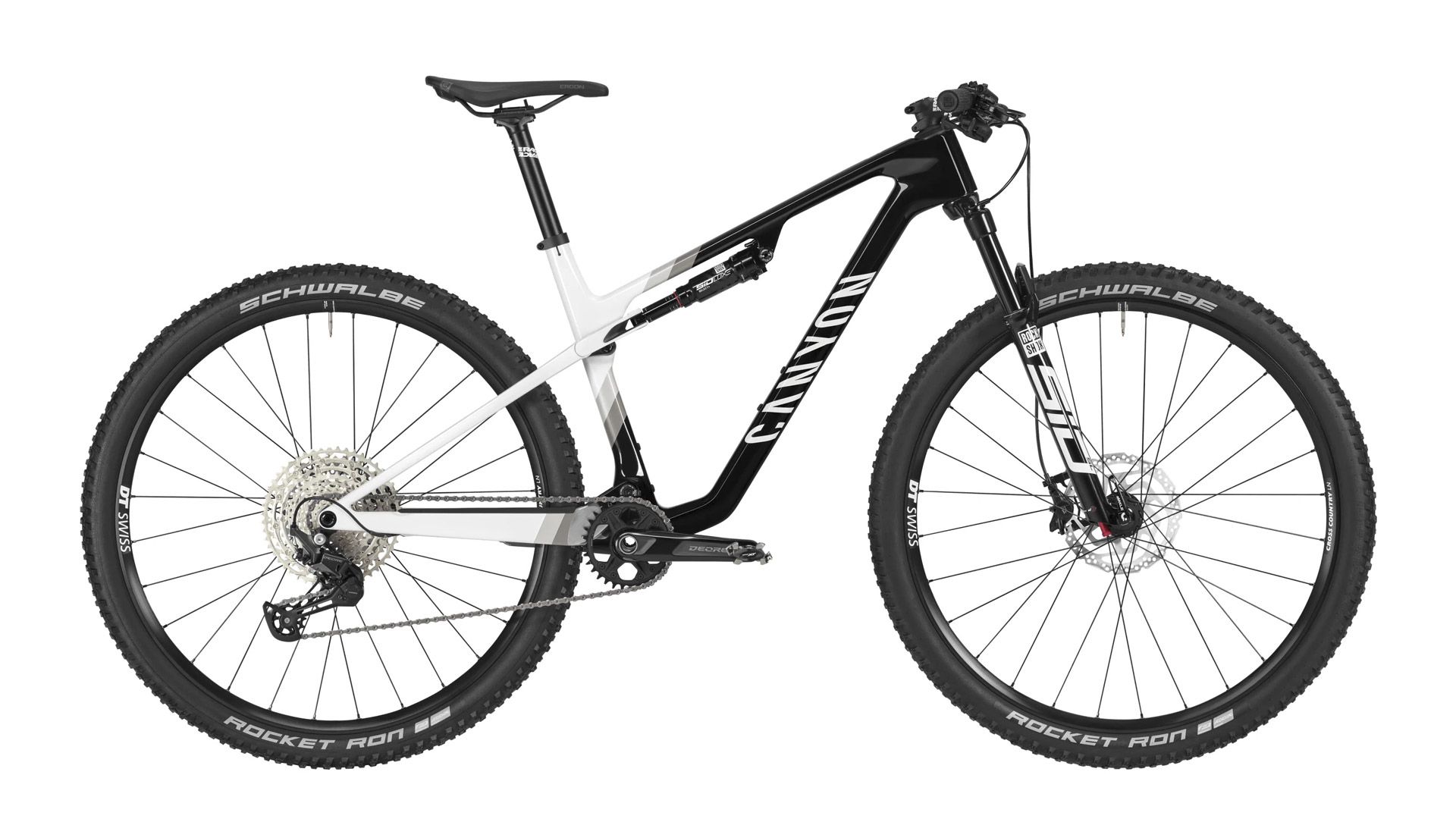 Canyon Lux CF7