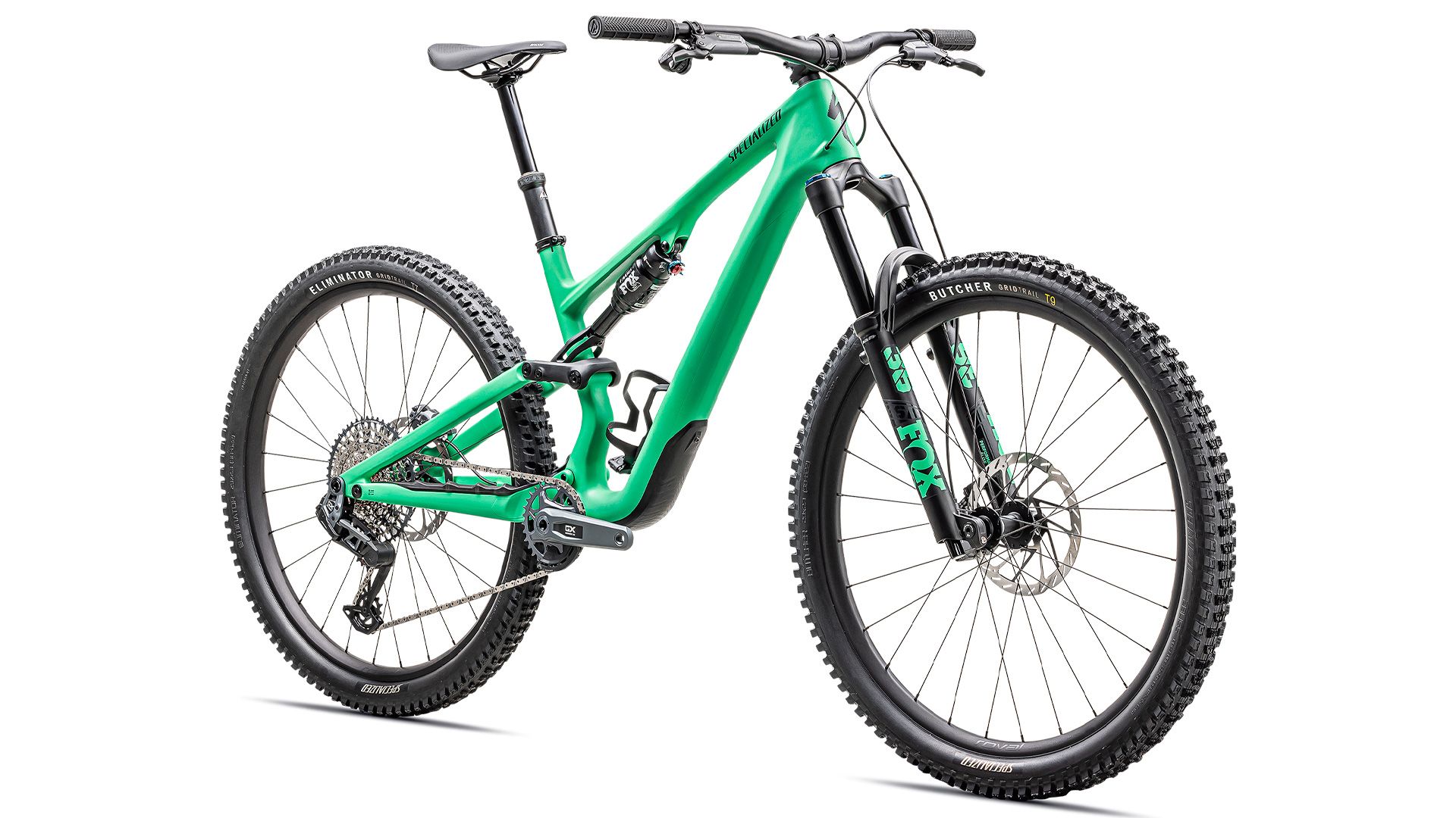 Specialized