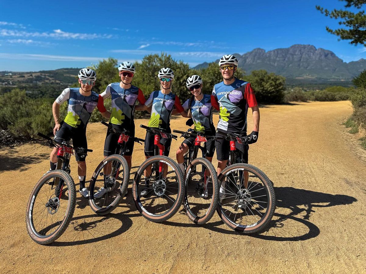 Cannondale Factory Racing