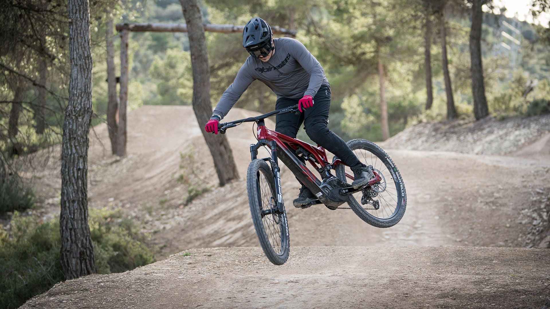 Nuevas Berria Stratos y Stratos HPR