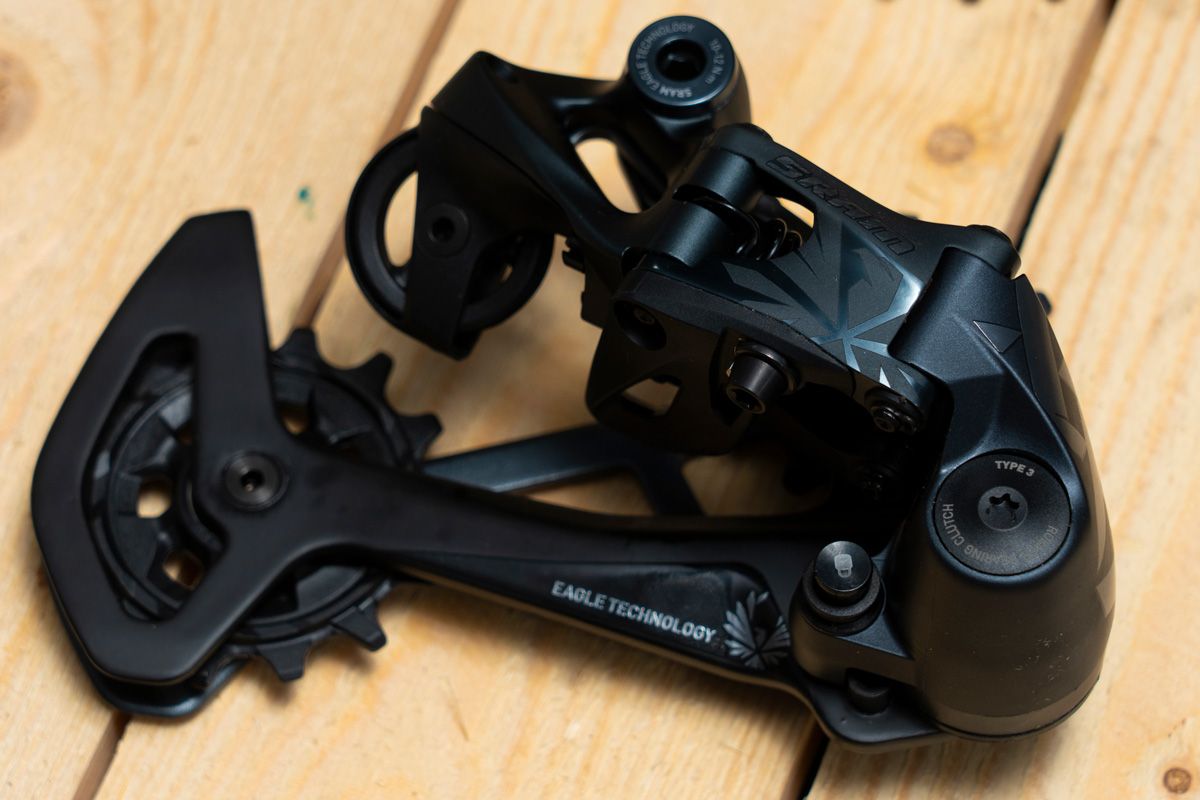SRAM XX1 (2)