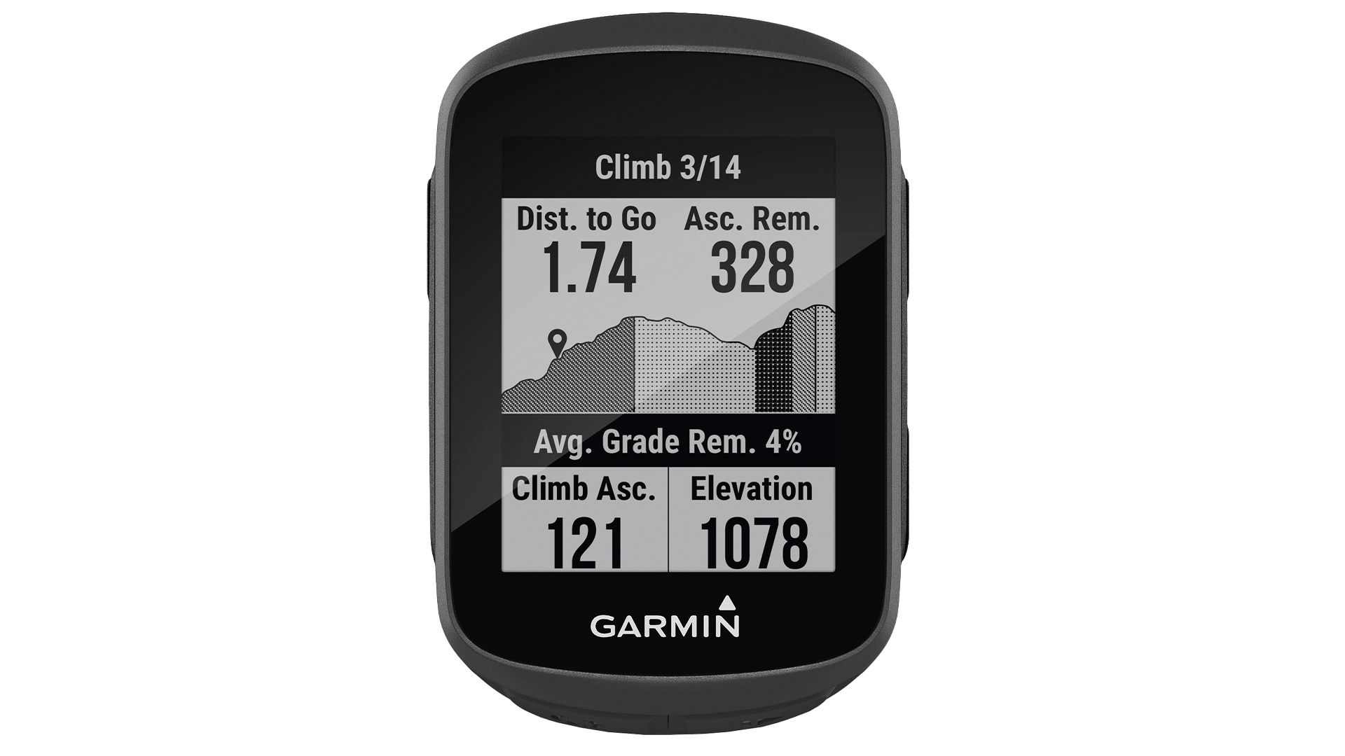 Garmin Edge 130 Plus
