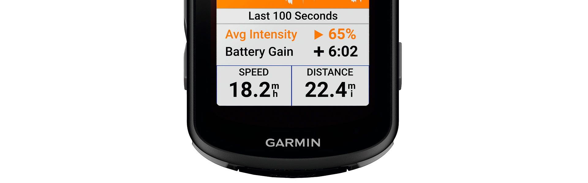 Garmin Edge 540 (Solar)