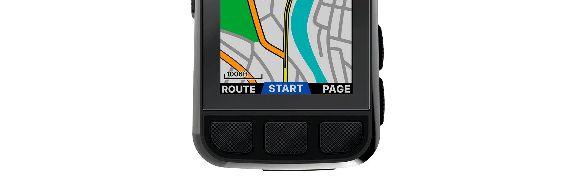 wahoo Elemnt ROAM V2