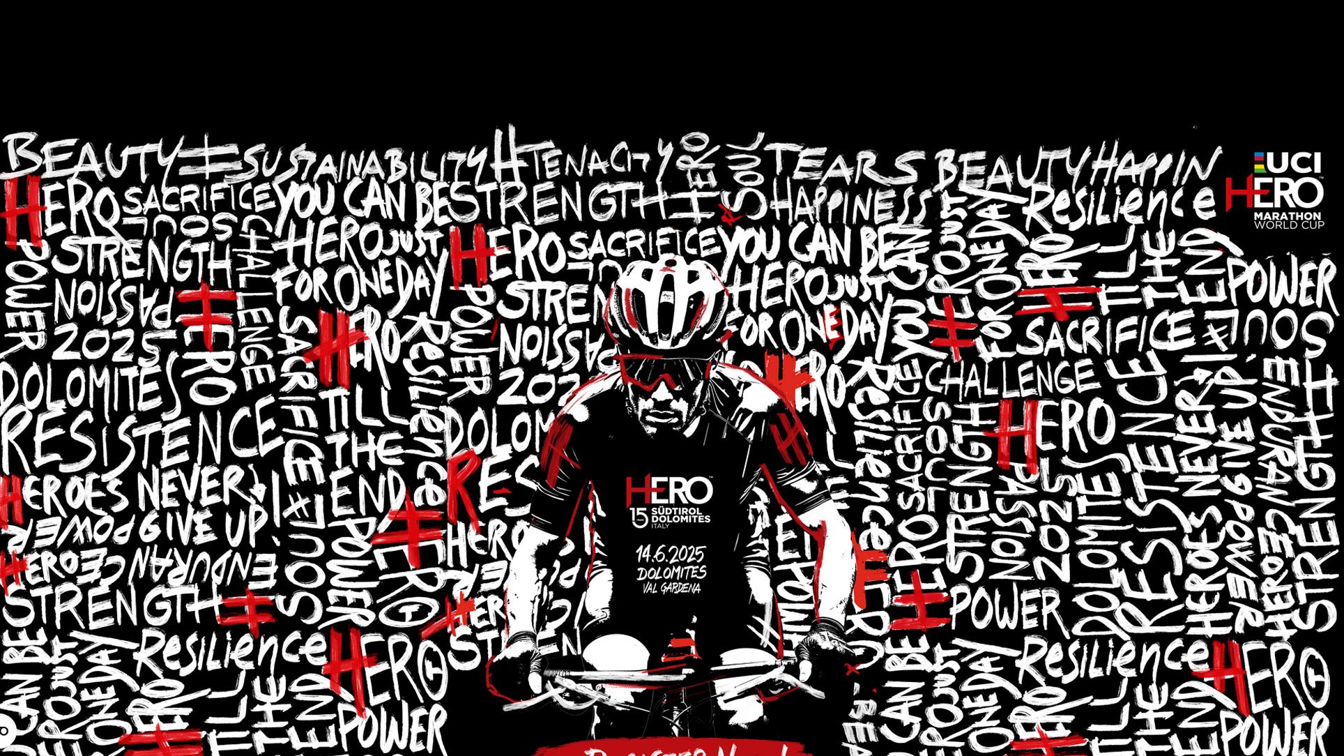 Hero UCI Marathon World Cup. Habemus Copa del Mundo XCM