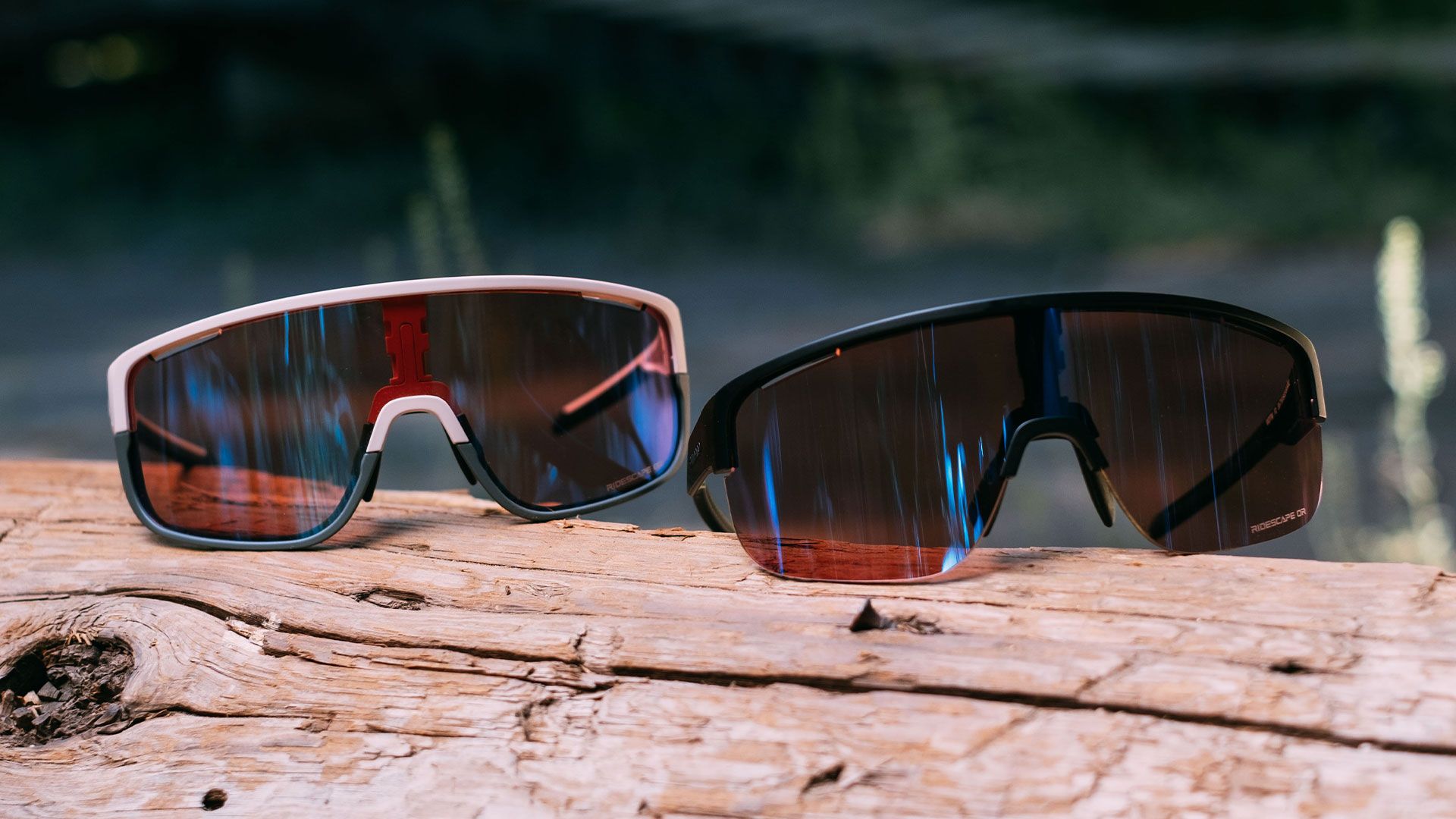 Shimano S Phyre, Equinox y Pulsar. La nueva generación de gafas con tecnología Ridescape