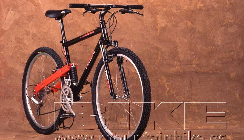 1992   Trek 9000