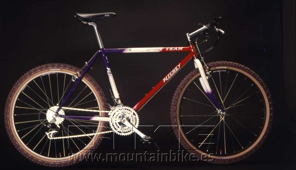 1994   Ritchey P21