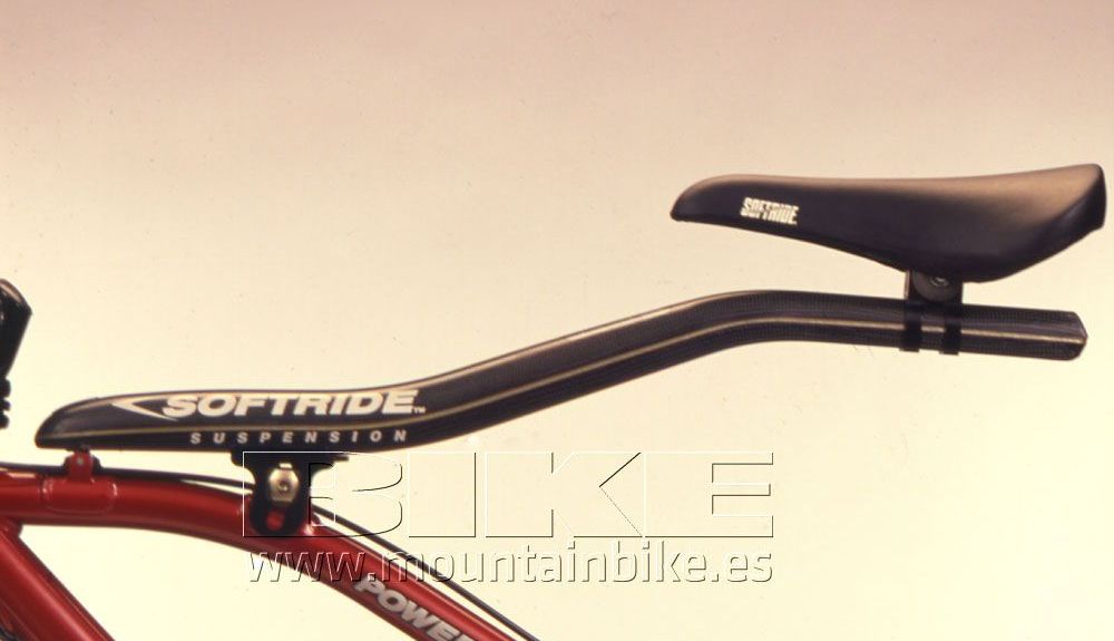 1995   Softride Contour