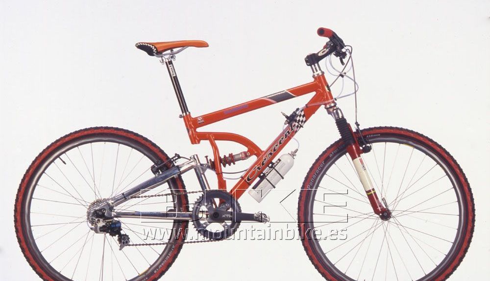 2001   Shimano Airlines