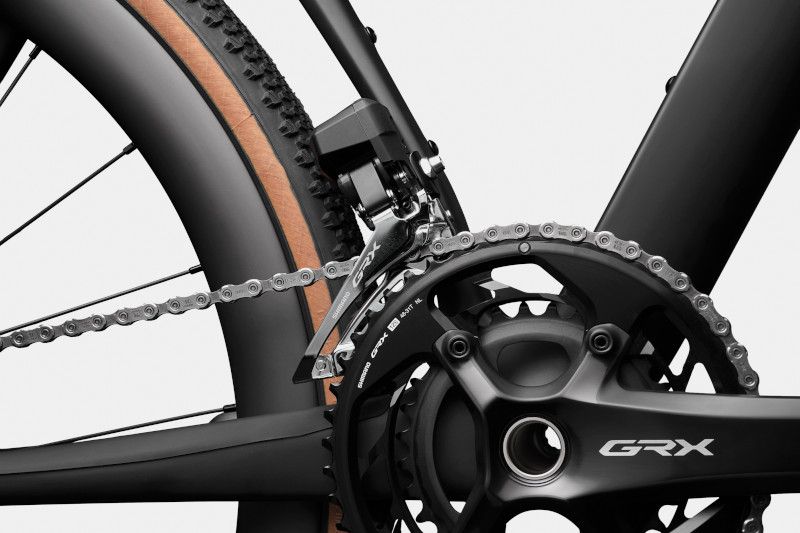 CANNONDALE SUPERX  25 SuperX TeCANNONDALE SUPERX  h 0016