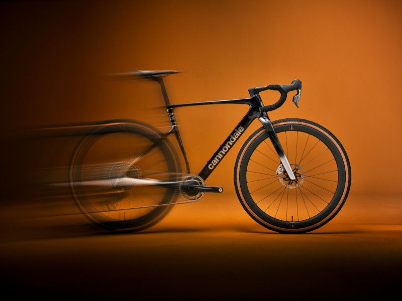 Cannondale SuperX, la nueva súper gravel para competición
