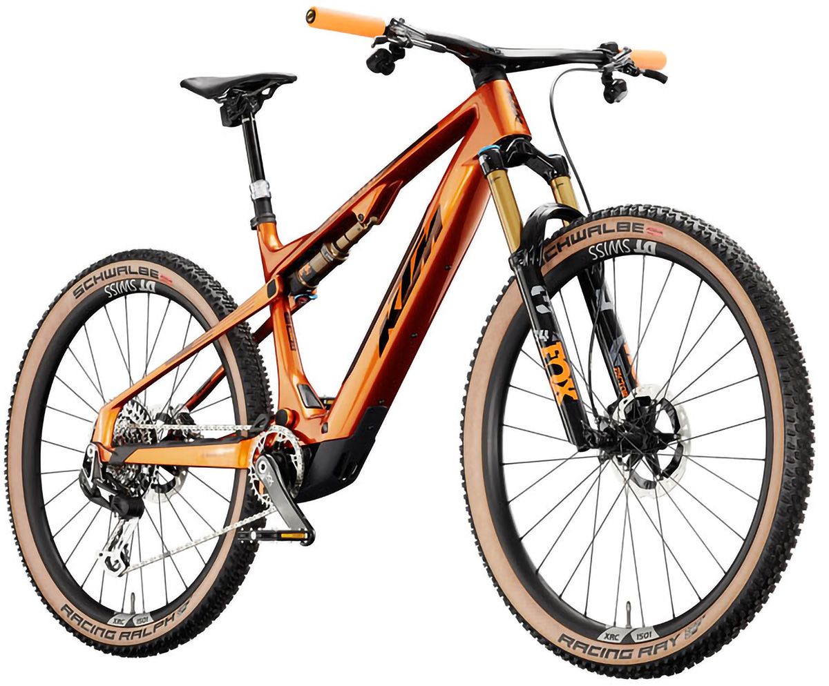 024300108 MACINA SCARP SX EXONIC   48cm L  burnt orange  dark orange PERSP
