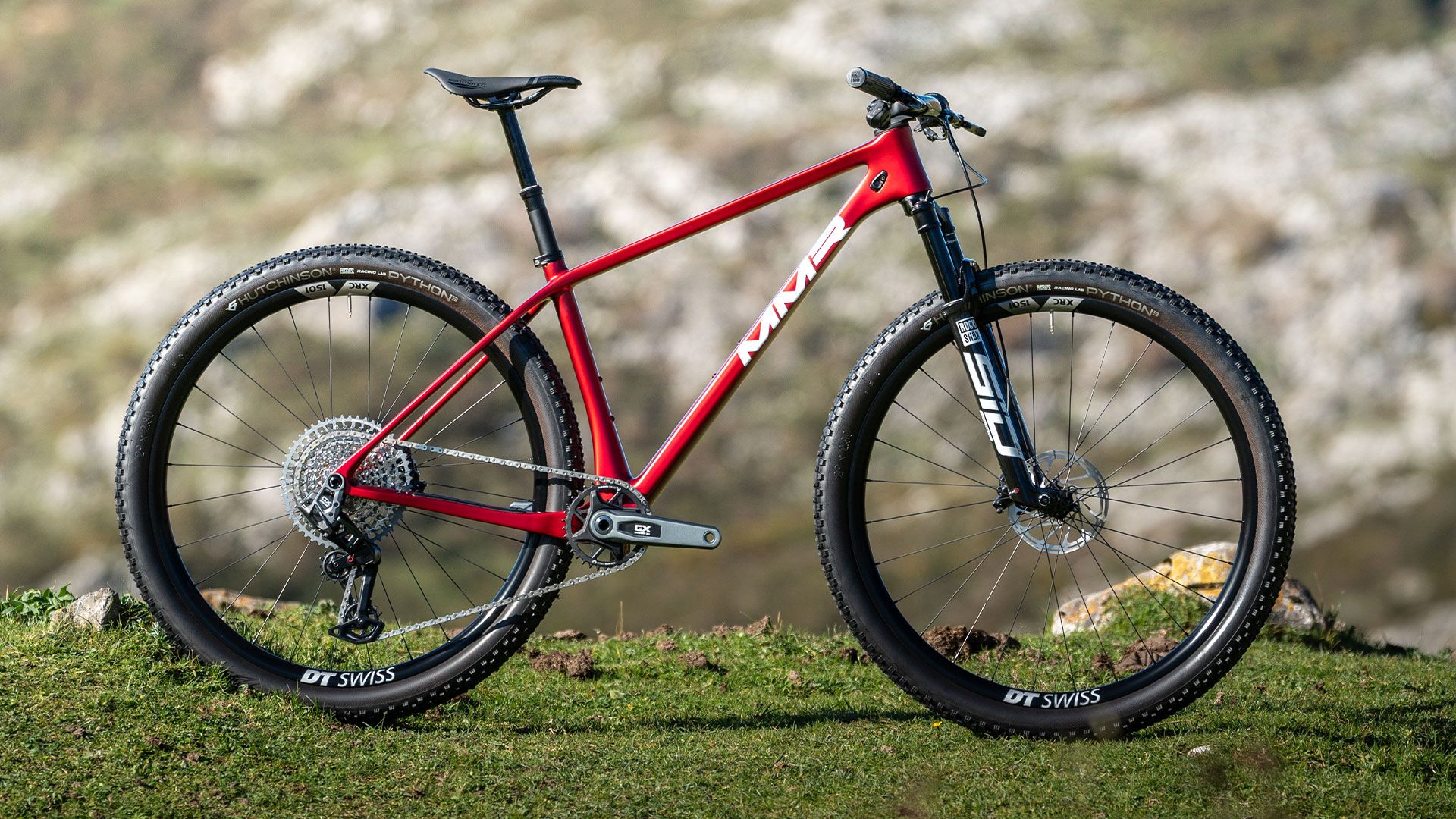 Nueva MMR Rakish SL