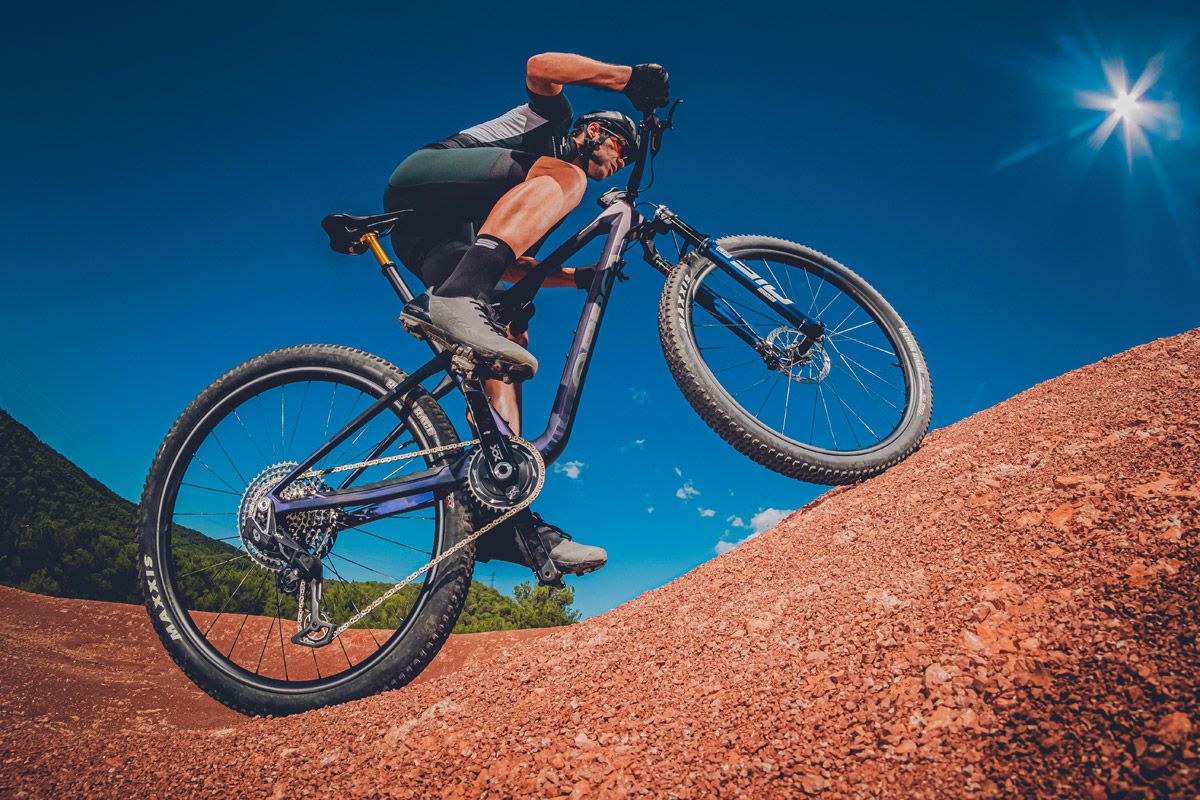 Prueba. Orbea Oiz L MTD Flight Attendant (67)