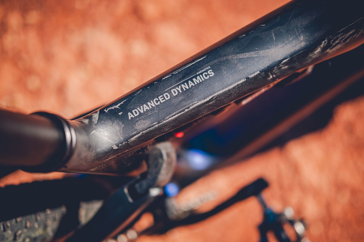Prueba. Orbea Oiz L MTD Flight Attendant (18)